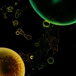 Darkmatter #6