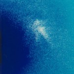 singing redemption song, one chorus (Eluvium #7)