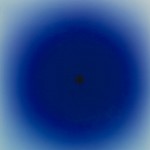 absence of material (sand) (Eluvium #24)