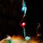 instar #3 60"x30" instar #3 60"x30"