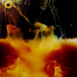 instar #21 24"x20" instar #21 24"x20"